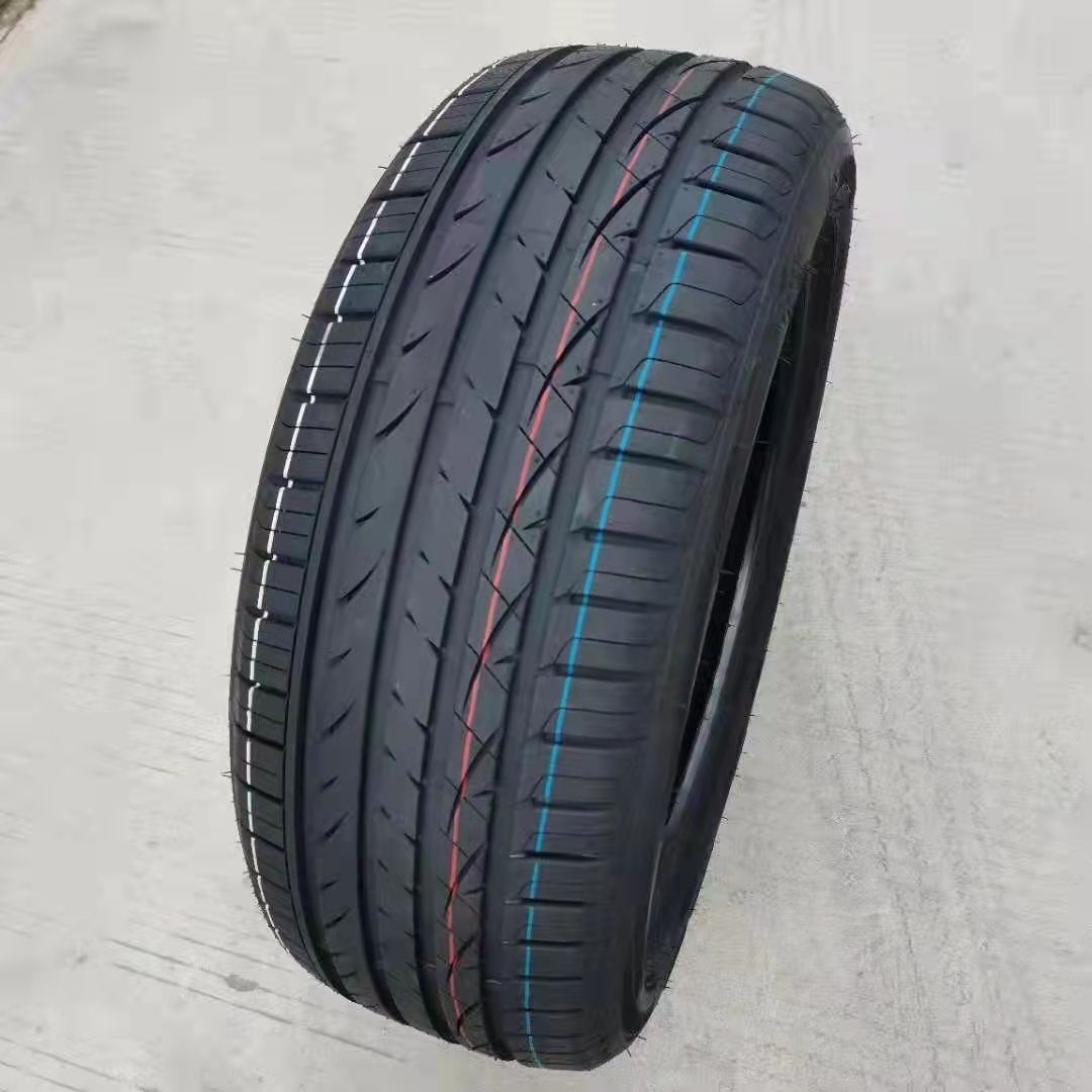 海大轮胎215/50r18 96v配斯柯达柯珞克大众探歌2155018马自达cx-3