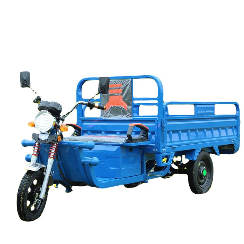 货运三轮摩托车