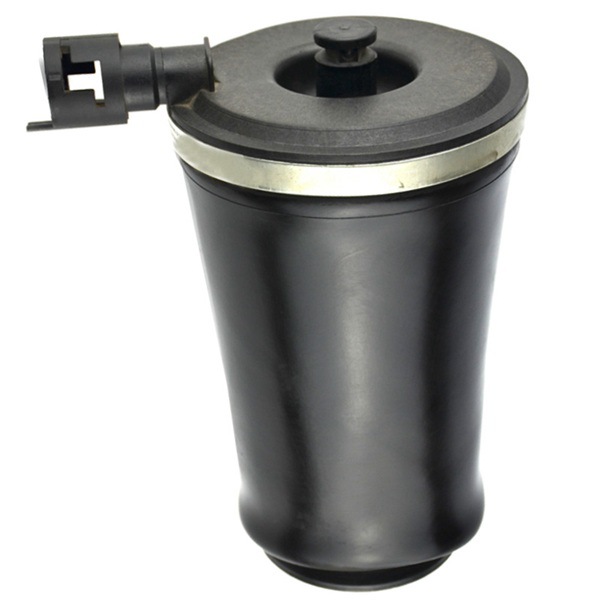 汽车空气减振后气包总成 空气悬架弹簧 适用于林肯i376338