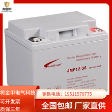 赛能胶体蓄电池JMF12-65 12V65AH蓄电池 UPS EPS/直流屏专用原装