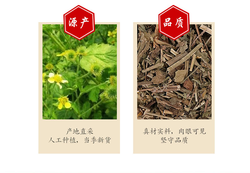 蓝布正 中药材 纯新货 蓝布正 蓝不正 追风七 500克 品种齐全