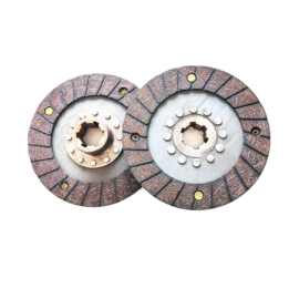 电动葫芦刹车片