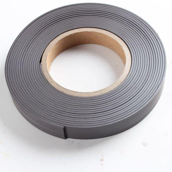 软磁条磁铁条磁吸条磁条橡胶磁磁铁吸磁力贴软磁片磁吸贴强力背胶