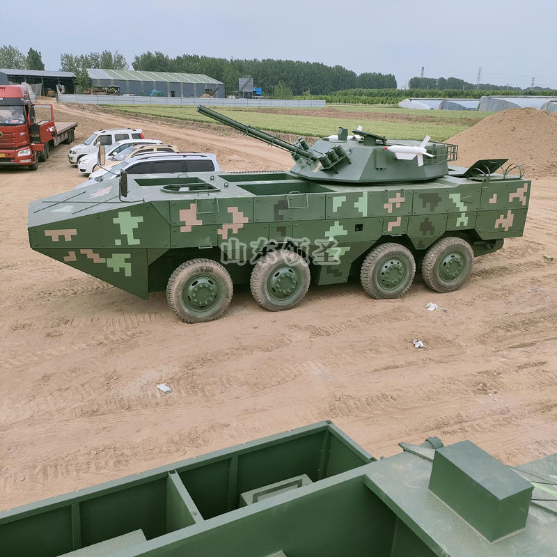 大型63式履带装甲车仿真模型歼十五双发舰载战斗机99式主战坦克