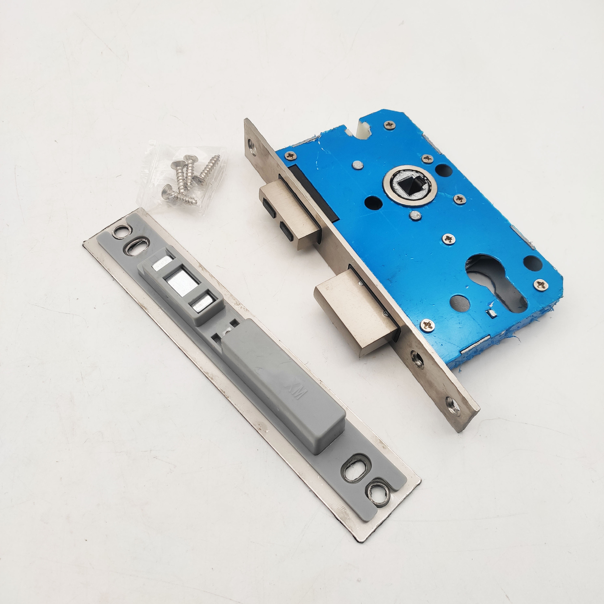 小50室内门锁锁体 小五零木门锁锁体 厂家直销