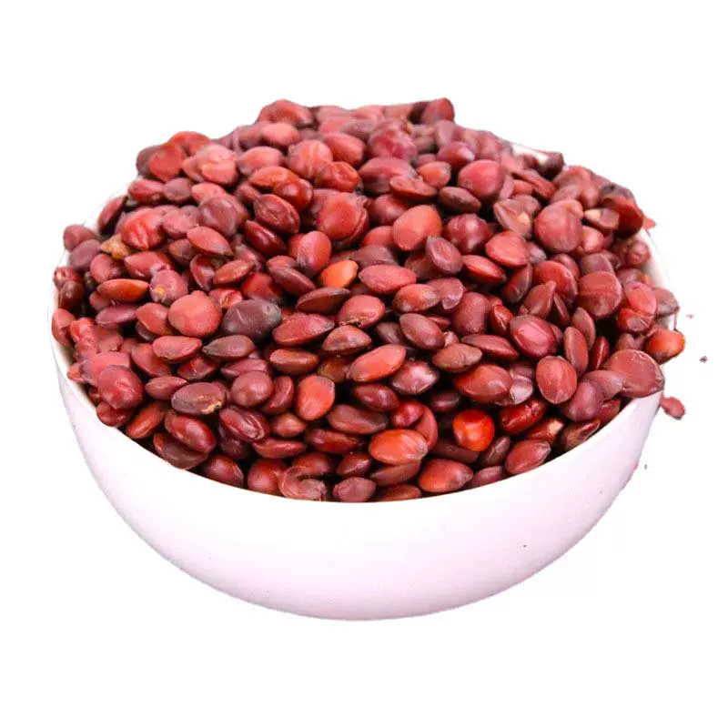 酸枣仁高山正宗酸枣仁饱满国产炒熟酸枣核磨粉中药材批发一件代发