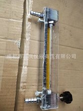 环明LZB-6 LZB-4 LZB-10玻璃转子量计 余姚工业自动化仪表厂