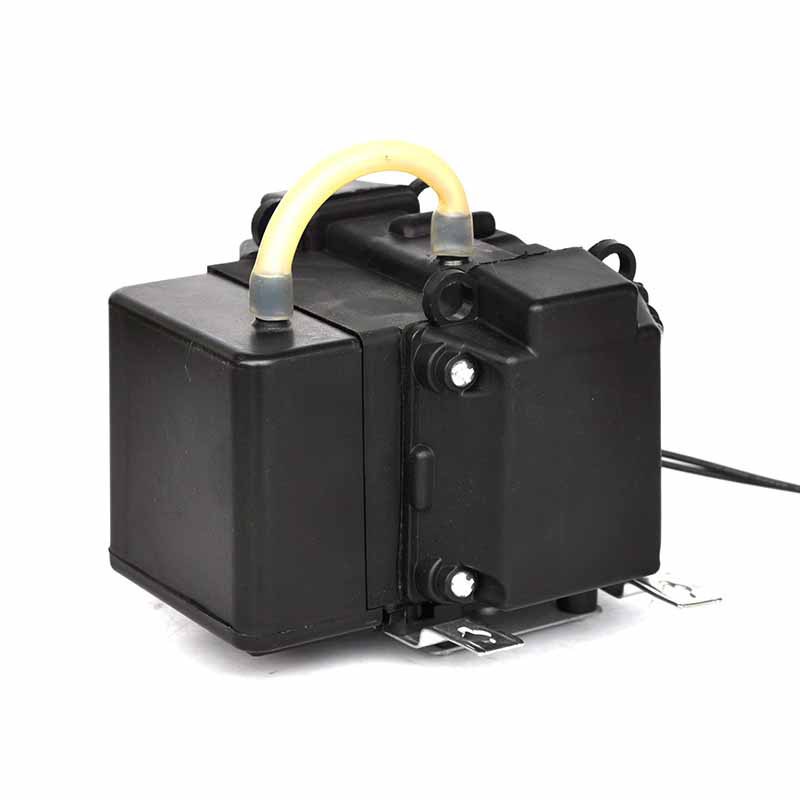 850热风焊台专用气泵热风枪气泵空压机微型空气压缩机220v风机电