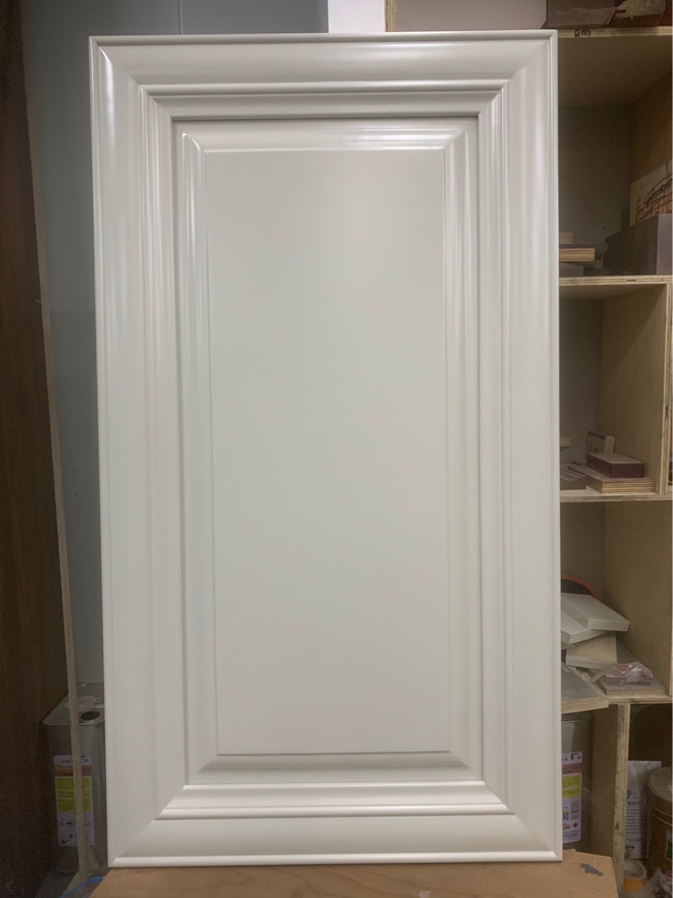 原木烤漆柜门上饶橱柜门板 烤漆橱柜衣柜家装定 制批发套装门