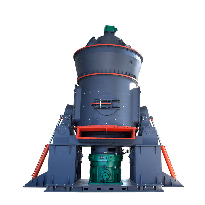 立磨水渣磨粉机价格超细雷蒙机超细粉磨设备超细石灰石粉粉磨设备