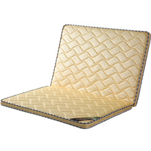 天然椰棕床垫1.8m经济型硬垫1.5米1.2米折叠软垫儿童席梦思棕榈垫