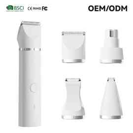 宠物多功能剃毛器狗狗猫咪充电式电动理发器亚马逊专供宠物电推剪