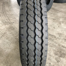 虎运高端品质 1200R20全钢子午线卡车轮胎导向新三线工程自卸车用