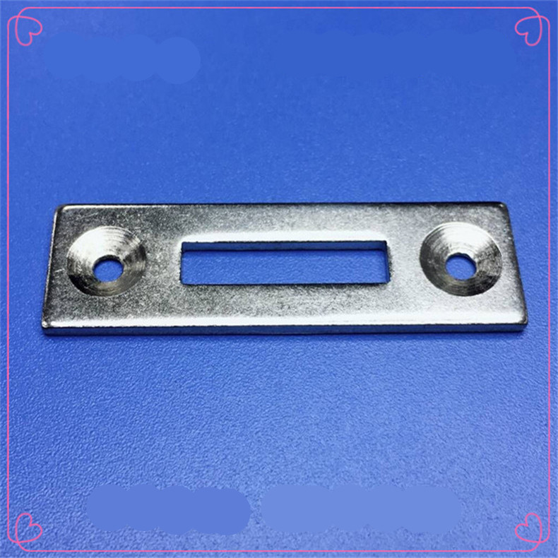 厂家承接锁内配件 门锁五金冲压件 锁具定位片 锁芯压片