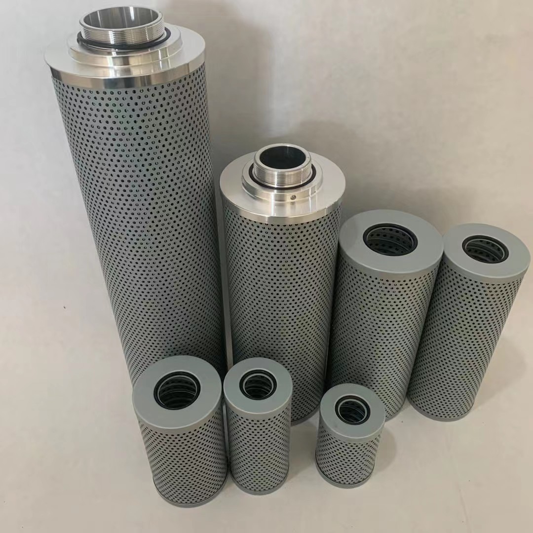 供应替代黎明液压油滤芯 黎明滤芯大量现货销售