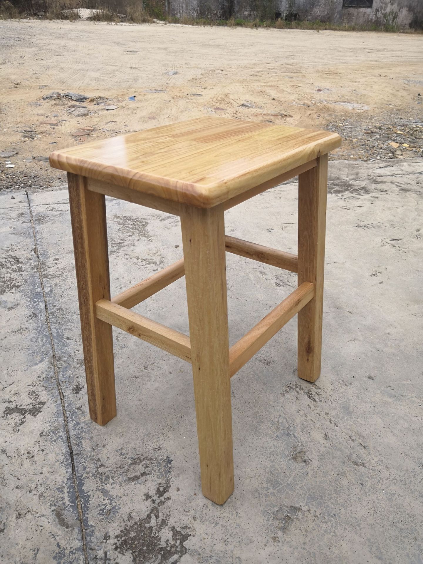 实木凳餐厅幼儿园学生凳儿童凳子换鞋凳小板凳快餐凳子实木方凳