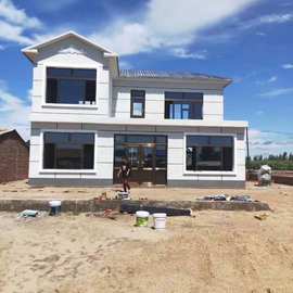 快拼箱集装箱售卖亭住人移动房活动板房农村门卫室水泥厕所别墅复购率