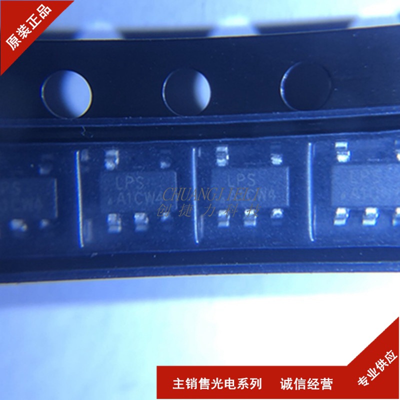 lp3201ab5f dc-dc电源芯片 lp3201ab5f sot23-5 全新现货 可直拍