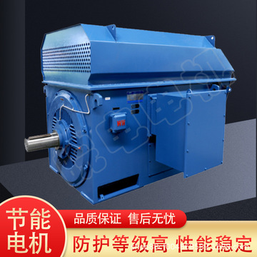 安徽皖南电机马达ykk10kv/6kv高压电机一级能效三相异步电动机