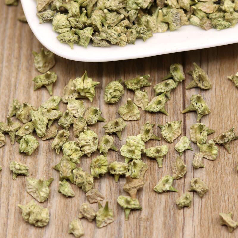 材白蒺藜500克 蒺藜子 刺蒺藜籽白蒺藜多规格-阿里巴巴