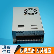 欧姆龙S8FS-C35024Omron350W24V14.6A开关电源