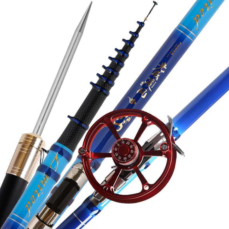光威凌风短节前打竿28调6.3谷麦钓竿超轻超硬调手逗钓鱼竿三定位