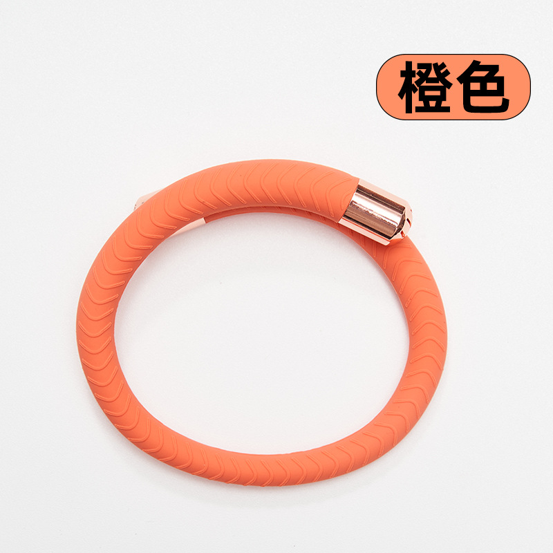 Mosquito Repellent Bracelet Fantastic Anti-Mosquito Appliance Children Baby Ankle Ring Adults Carry Anti-Bite Travel & Outdoor Mosquito Repellent Bracelet Female