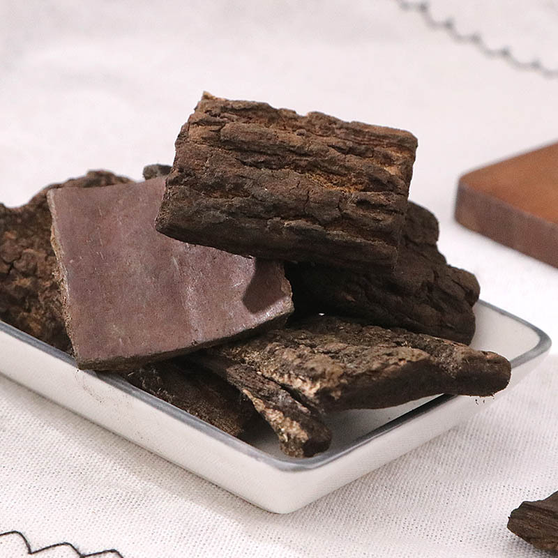 盐杜仲 盐杜仲 熟杜仲 杜仲皮500克包邮杜仲承接大货