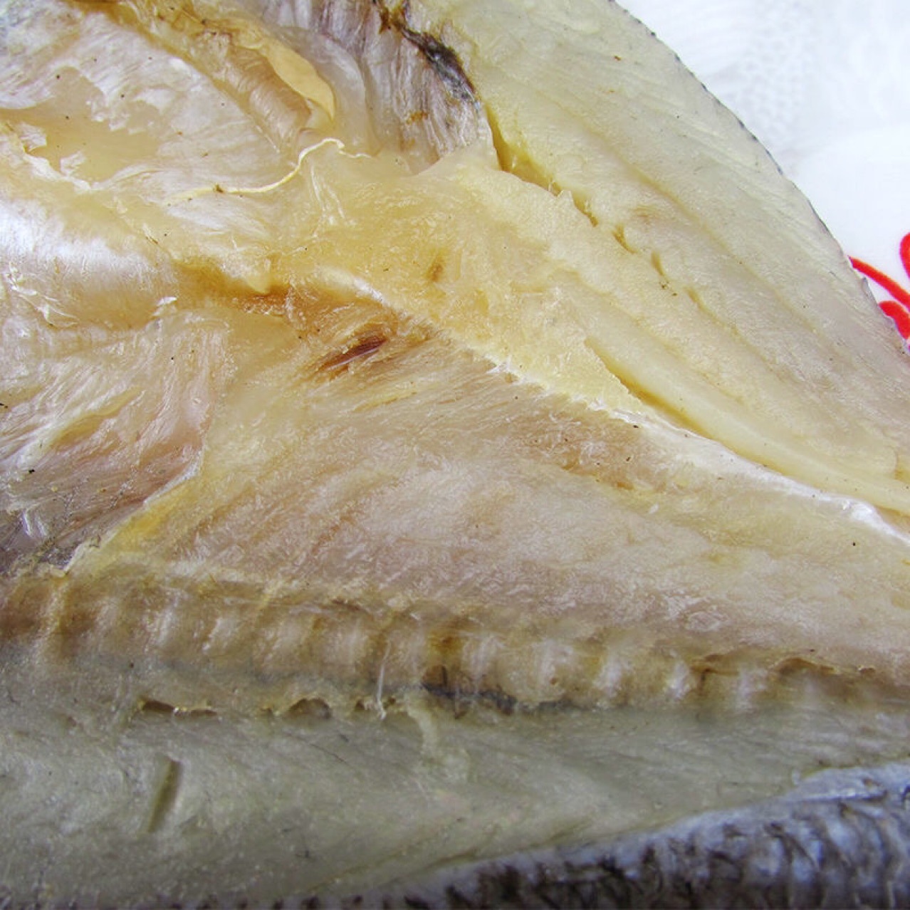 鲈鱼干 跑江湖展会地摊深海鲈鱼干开边鲈鱼干干鱼海产品干货