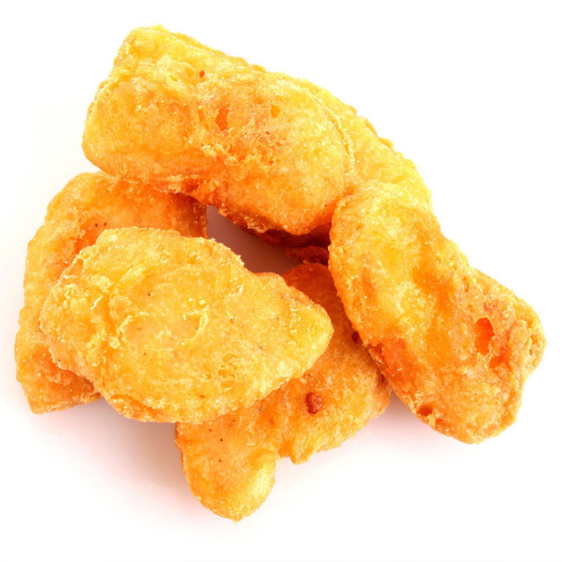 美味鸡块上校鸡块速冻炸鸡块/鸡排/鸡米花/鸡柳炸鸡批发包邮餐饮