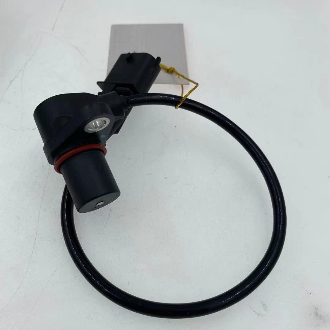 曲轴位置传感器适用于大众福特依维柯 0281002410 4890189