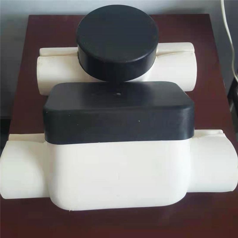 水表保温套现货 家用室外水表套 冬季冻水表套 自来水水表保温套