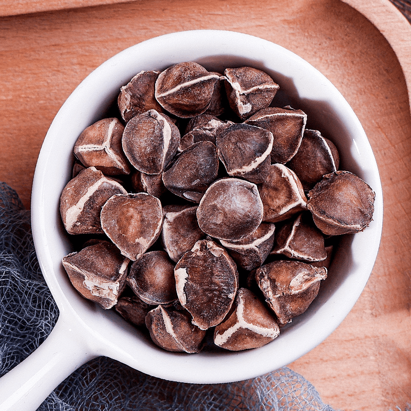 辣木籽官方旗舰店正品中药材特级野生印度进口辣木子的