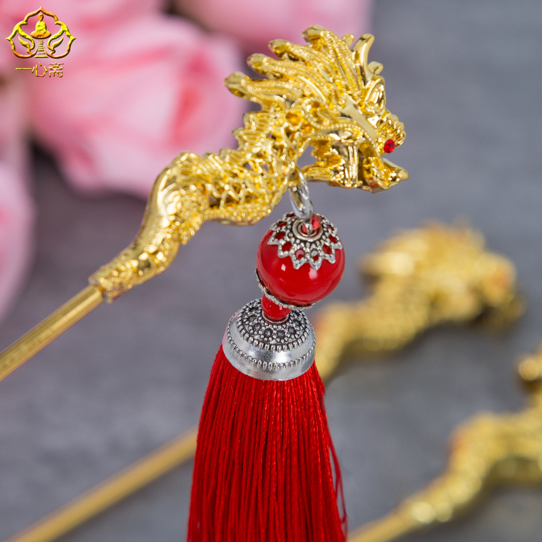 王母娘娘月老土地公婆黑老太黑妈妈手上拿的龙头拐杖法器武器配件