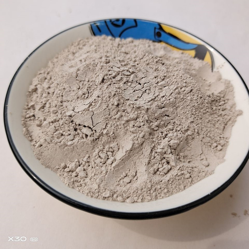 批发活性偏高岭土煅烧高岭土 瓷土混凝土填充料油墨陶瓷用高岭土