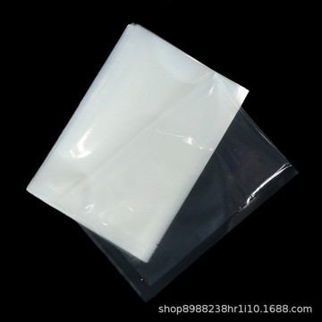 真空包装袋批发 尼龙透明真空袋 pet聚酯复合真空袋 抽真空包装袋