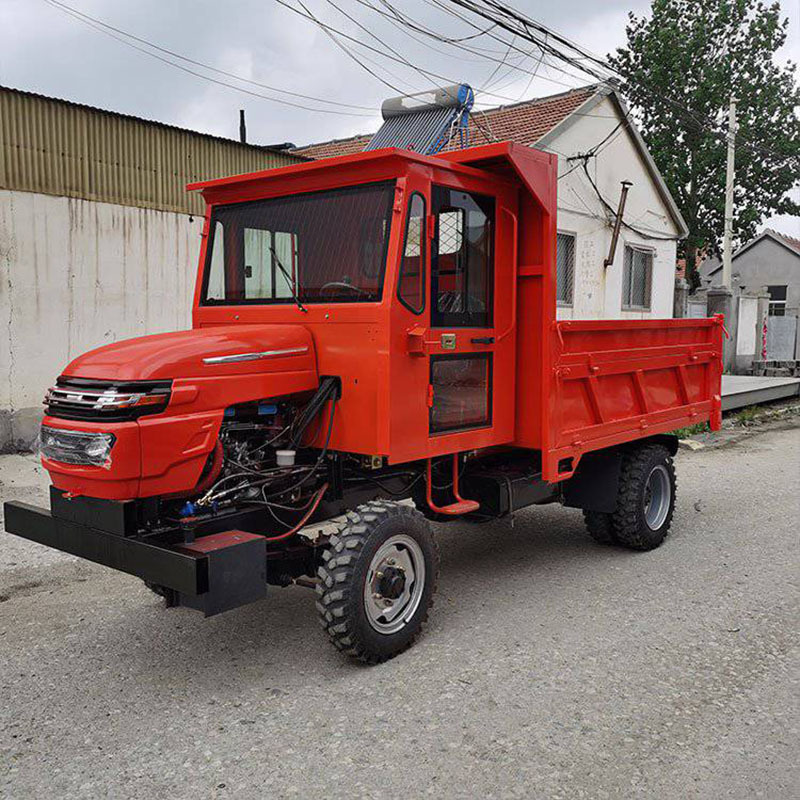 四川四驱农用车 山地爬坡毛竹运输车 建筑工地用沙石搬运四不像车