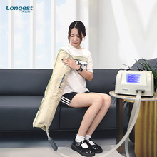龙之杰空气波压力循环治疗仪LGT-2200F气压治疗按摩淋巴水肿医用