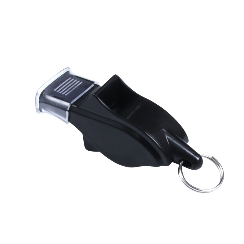 weiyan dolphin whistle super loud referee dedicated outdoor training treble life-saving survival basketball  whistle