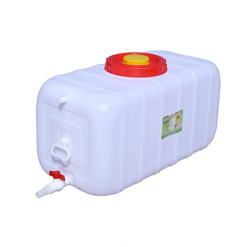 货车专用水箱洗手车载蓄水桶户外汽车用洗漱备用塑料桶车上做饭用