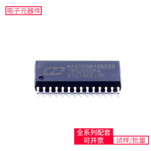 MA82G5B16AS28 SOP-28-300mil微控制器单片机MPU SOC