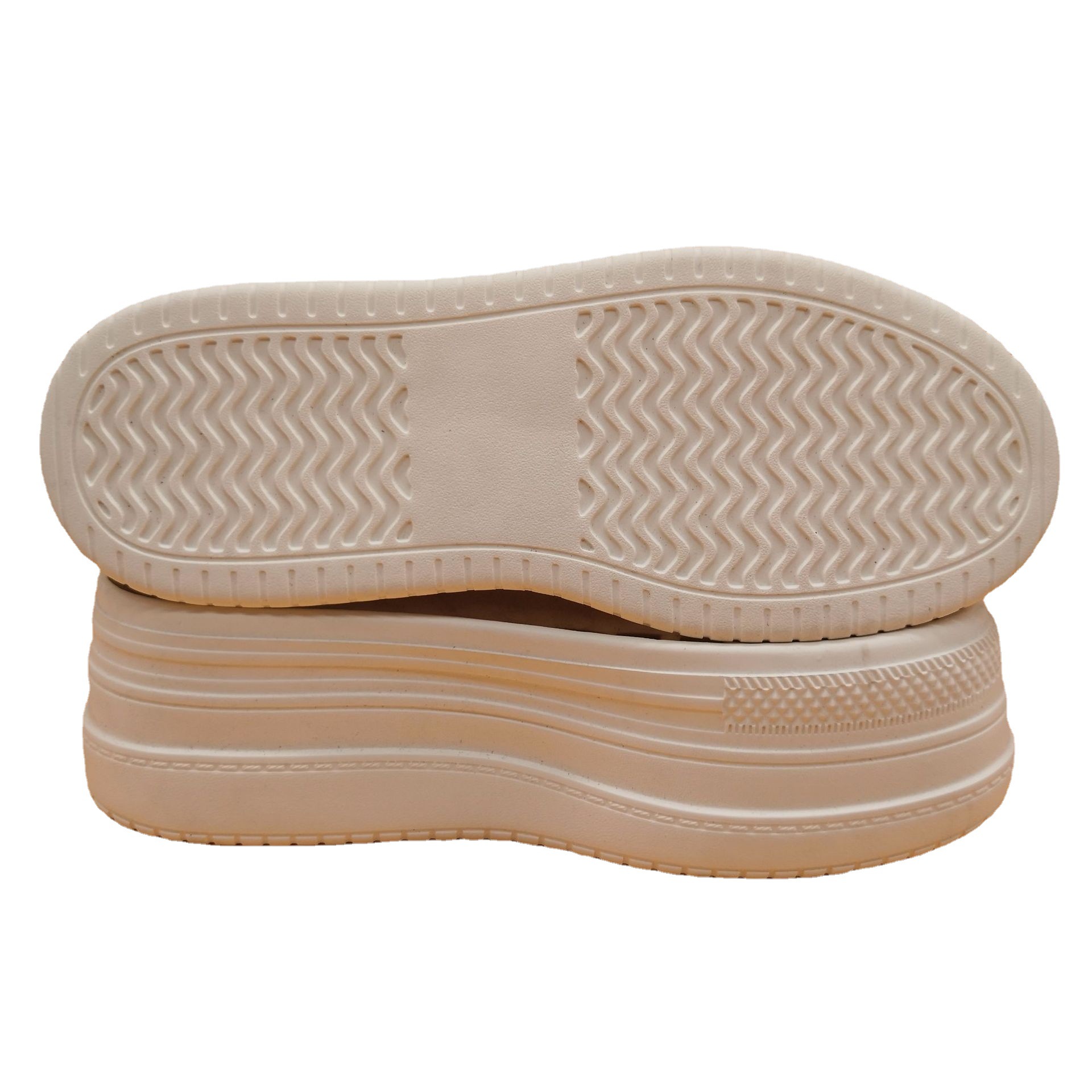 轻质料高弹大底 女鞋底大底超轻发泡厂家热销footwear