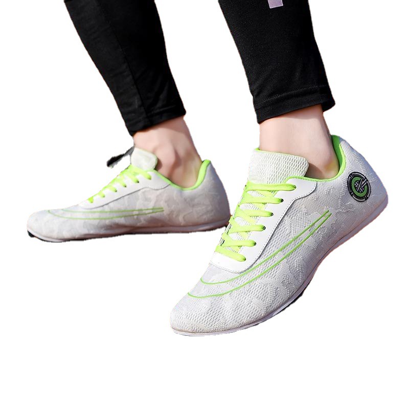 回力钉鞋田径短跑男女中考体测中长跑跳远跳高比赛训练专业钉子鞋