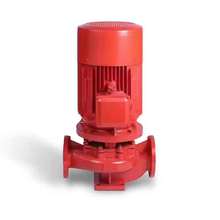江西新瑞洪厂家批发 消防泵  生活给水泵 离心泵 无负压补水设备