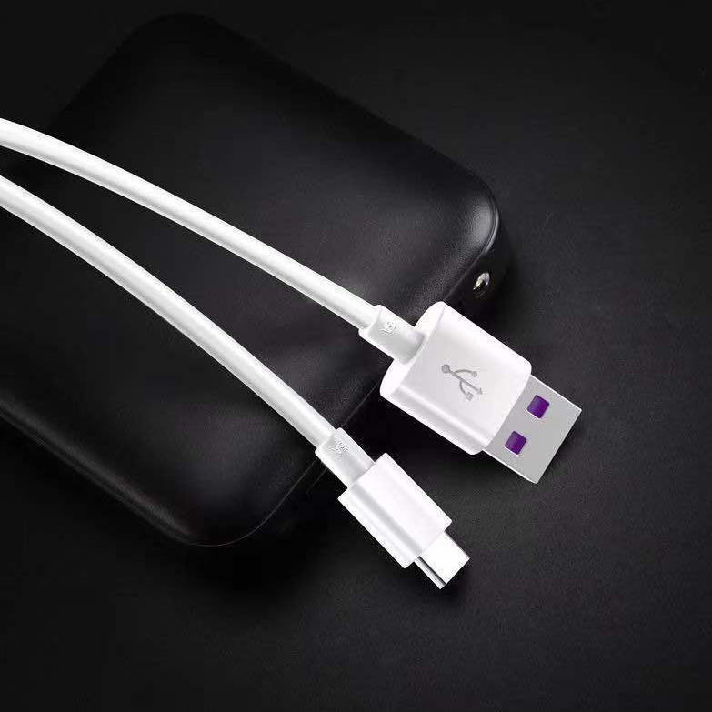 5a Super Fast Charging Usb Data Cable for Typec Apple Usb Android 3 M Lengthened Flash Charging Cable Wholesale