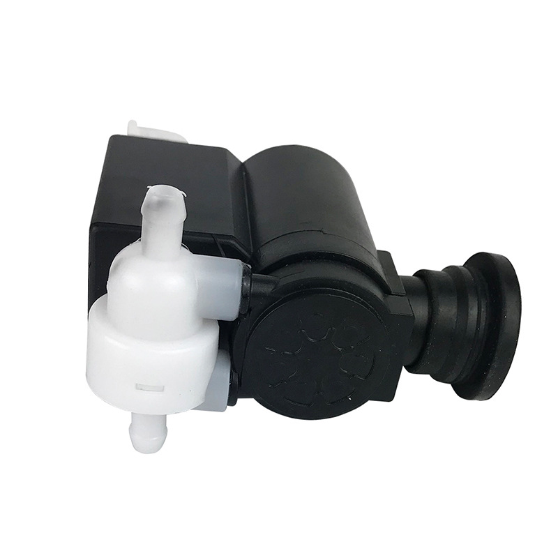 适用于现代起亚汽车喷水机玻璃清洗泵 98510-2l100, 98510-2c1