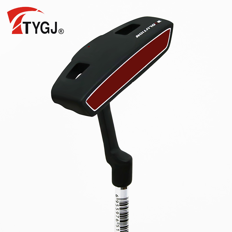 ttygj 高尔夫球杆 男女高尔夫推杆 正规比赛推杆 直条型推杆