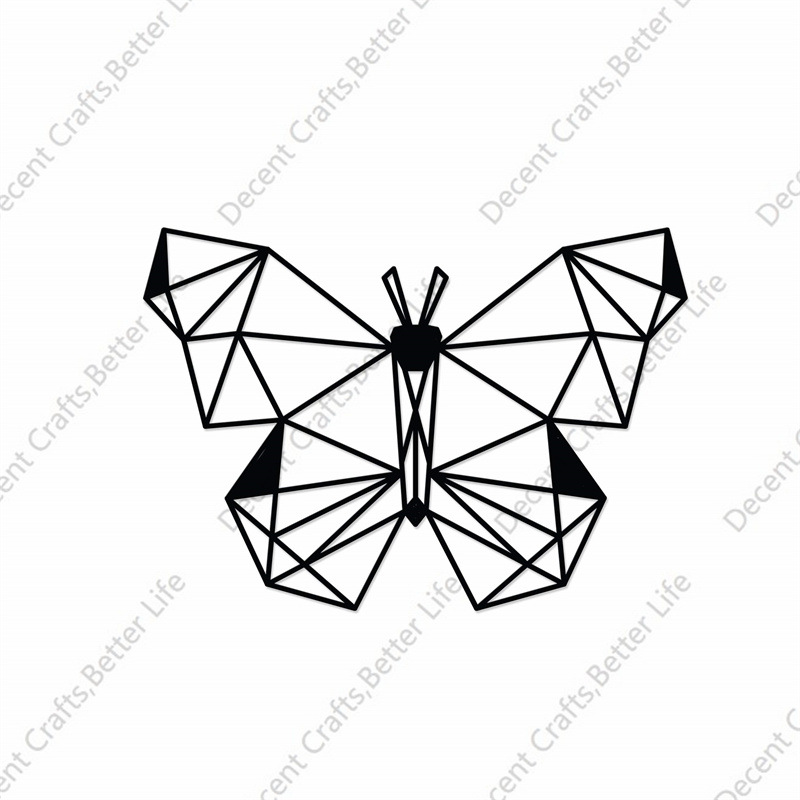 花儿造型雕刻铝板镂空雕花树型铝单板蝴蝶雕花图案厂家定制镂空雕花铝