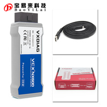 VXDIAG NANO NX600 USB For GM GDS2 Tech2win 汽车故障诊断仪