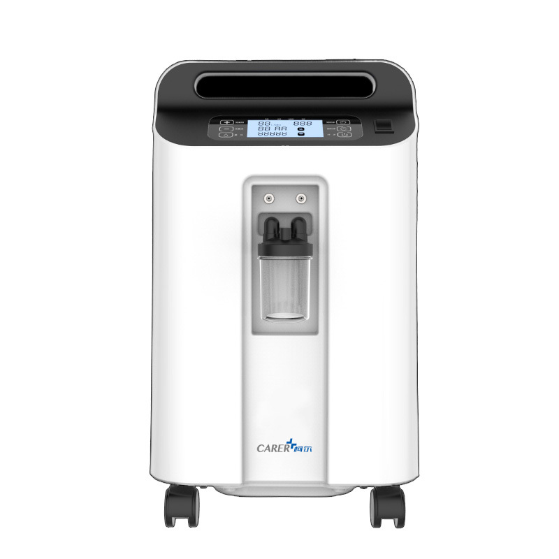 柯尔carer医用制氧机cr-f5sw